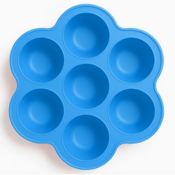 Bocioland Silikonowa Forma...