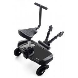 Bumprider Dostawka z...