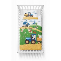 Mayamoo Pościel Bawełniana...