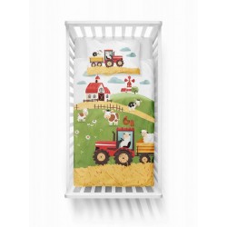 Mayamoo Pościel Bawełniana...