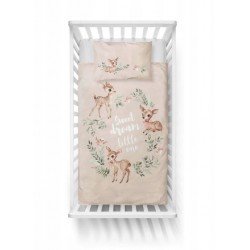 Mayamoo Pościel Bawełniana...