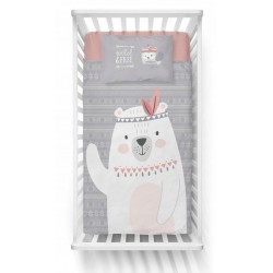 Mayamoo Pościel Bawełniana...