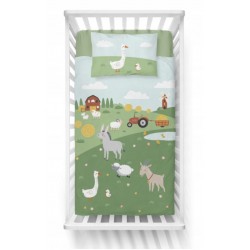 Mayamoo Pościel Bawełna +...