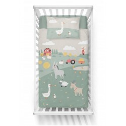 Mayamoo Pościel Bawełna +...