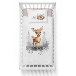 Mayamoo Pościel Bawełna +...