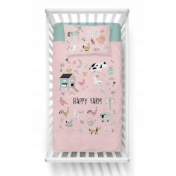 Mayamoo Pościel Bawełna +...