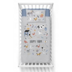Mayamoo Pościel Bawełna +...