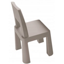 Tega Teggi Krzesełko dziecięce krzesło do stolika Multifun
