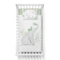 Mayamoo Pościel Bawełna +...