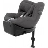Cybex Sirona Ti  fotelik samochodowy z zintegrowaną bazą  0-19 kg