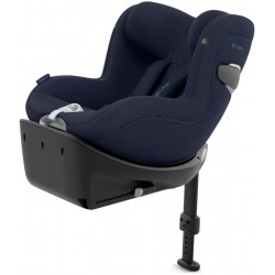 Cybex Sirona Ti  fotelik samochodowy z zintegrowaną bazą  0-19 kg