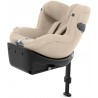 Cybex Sirona Ti  fotelik samochodowy z zintegrowaną bazą  0-19 kg