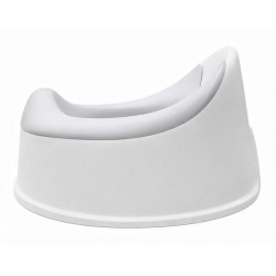 Babyhood Nocnik DoDo z Wyjmowanym Wkładem Wygodny dla Dziecka