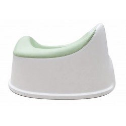 Babyhood Nocnik DoDo z Wyjmowanym Wkładem Wygodny dla Dziecka