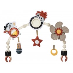 TINY LOVE Łuk z zabawkami...