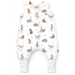 Koell Śpiworek mały 70cm Tog 2 z nogawkami