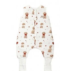 Koell Śpiworek średni 80cm Tog 2 z nogawkami