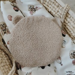 Bonjour Cherie Bouclé...