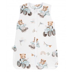 Bonjour Cherie Bambusowy...