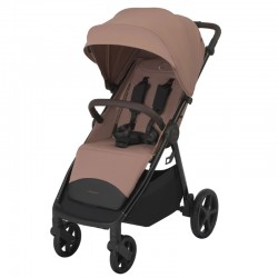 Espiro wave pro bestsellerowa spacerówka do 22 kg