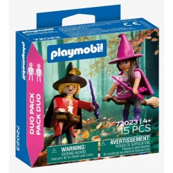 Playmobil DuoPack 72023...