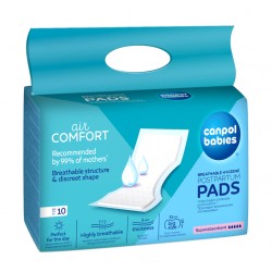 Canpol babies podkłady...