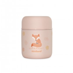 Miniland Termos do posiłków Dolce  280ml