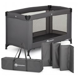 PETITE&MARS Łóżeczko...