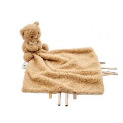 NATTOU Pluszowy miś Teddy...