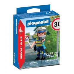 Playmobil special PLUS...