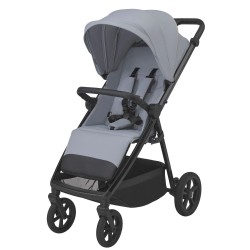 Espiro Pearl - Elegancki wózek spacerowy