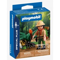 Playmobil Special Plus...