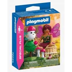 Playmobil Special Plus...