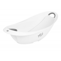 Carrello Auri Wanienka dziecięca z leżaczkiem CRL-17101