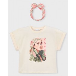 Mayoral 3010.093 Koszulka z...