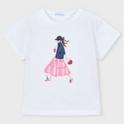 Mayoral 3011.077 Koszulka z...