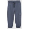 Mayoral 3582.015 - Wytrzymałe spodnie dresowe dla chłopca. Kup teraz!