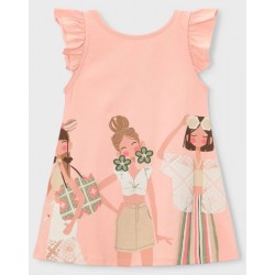 Mayoral 3934.088 Sukienka...