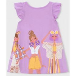 Mayoral 3934.086 Sukienka...