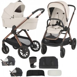 Espiro Code Wózek 2w1 z...