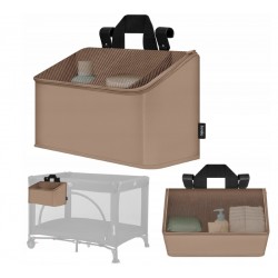 Lionelo Sidepocket Medium 43x15x23  Organizer Przybornik