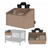 Lionelo Sidepocket Medium 43x15x23 organizer - Porządek