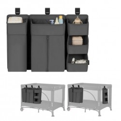 Lionelo Sidepocket Large...