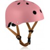 Lionelo Helmet - Kask Rowerowy Dla Dzieci Regulacja 50-56 Cm