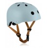 Lionelo Helmet - Kask Rowerowy Dla Dzieci Regulacja 50-56 Cm