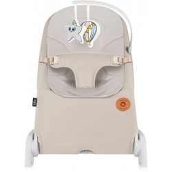 Lionelo Lilac Beige Sand...