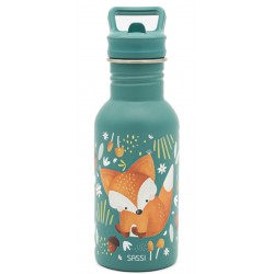 SASSI Butelka na wodę bidon...