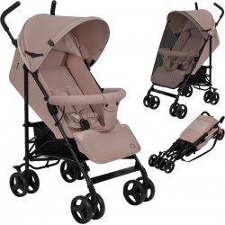 Lionelo Elia lekki wózek...