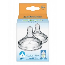 Dr Brown′s Smoczek Medium...