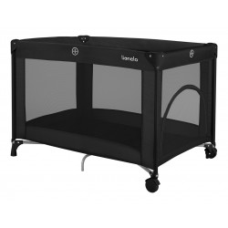 Lionelo Amelie łóżeczko turystyczne do 15 kg